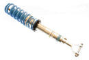 Bilstein B16 2001 Audi S4 Base Front and Rear Performance Suspension System - bil48-086165
