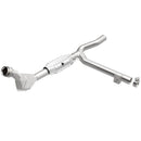 MagnaFlow Conv DF '99-00 F-150 4.2L V6 2WD P/ - mag93393