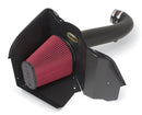 Airaid 07-09 Toyota Tundra / 08-09 Sequoia 4.7L CAD Intake System w/ Tube (Oiled / Red Media) - air510-223