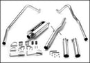 MagnaFlow Sys C/B Dodge Ram 98-01 Dual Sys - mag15771
