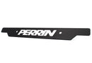 Perrin 2018+ WRX/STi Black License Plate Delete - paPSP-BDY-112BK