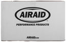 Airaid 04-08 Ford F-150 5.4L (24v Triton) CAD Intake System w/ Tube (Dry / Blue Media) - air403-140-2