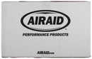 Airaid 08-10 Ford F-250/350 6.4L Power Stroke DSL MXP Intake System w/o Tube (Dry / Blue Media) - air403-214-1