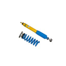 Bilstein B16 15-16 Mercedes-Benz C300 Front and Rear Performance Suspension System - bil48-241373