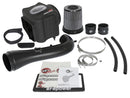 aFe Power Momentum GT Pro DRY S Cold Air Intake System GM SUV 14-17 V8 5.3L/6.2L - afe51-74110