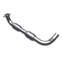 MagnaFlow Conv DF 01-03 Ford E150 4.2L D/S - mag447158
