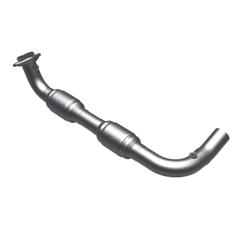 MagnaFlow Conv DF 01-03 Ford E150 4.2L D/S - mag447158