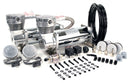 Air Lift Viair 480C Dual Pack Compressor - 200 PSI - alf23480