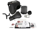 aFe Momentum GT Pro DRY S Cold Air Intake System 17-18 Nissan Titan V8 5.6L - afe51-76108