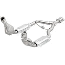 MagnaFlow Conv DF 96-98 Ford Mustang 3.8L - mag444064