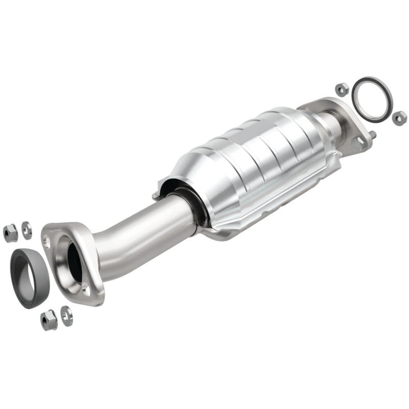 MagnaFlow Conv DF 04-07 Suzuki Aerio 2.3L - mag51672