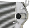 aFe Bladerunner Intercooler 10-12 Dodge Diesel Trucks L6-6.7L (td) - afe46-20082