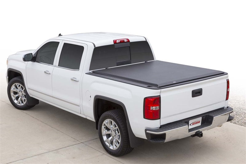 Access Limited 14+ Chevy/GMC Full Size 1500 5ft 8in Bed Roll-Up Cover - acc22319