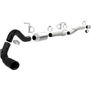 Magnaflow Black Series Sys C/B 03-05 GM Silverado 6.6L - mag17035