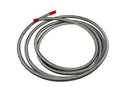 Aeromotive SS Braided Fuel Hose - AN-06 x 12ft - aer15703