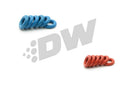 DeatschWerks Bosch EV14 Universal 40mm Compact 90lb/hr Injectors (Set of 6) - dw16U-00-0090-6