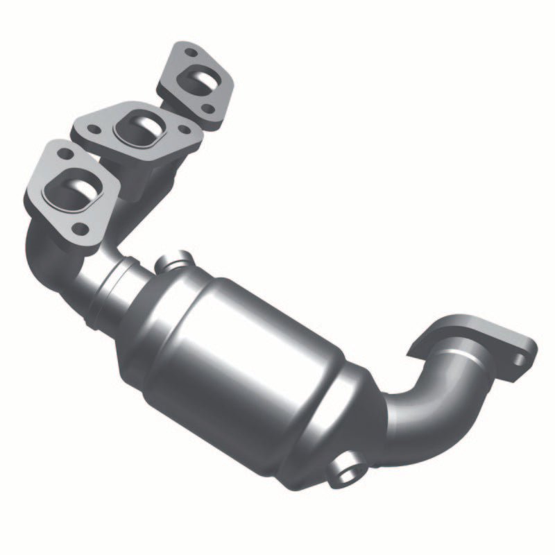 MagnaFlow Conv DF 95 Contour 2.5 Front Manifold CA - mag337301