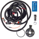 BD Diesel Flow-MaX Fuel Heater Kit 12V 320W AirDog WSP - bdd1050347