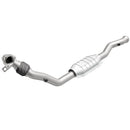 MagnaFlow Conv DF 1997 Volvo 850 2.3L Turbo - mag23763