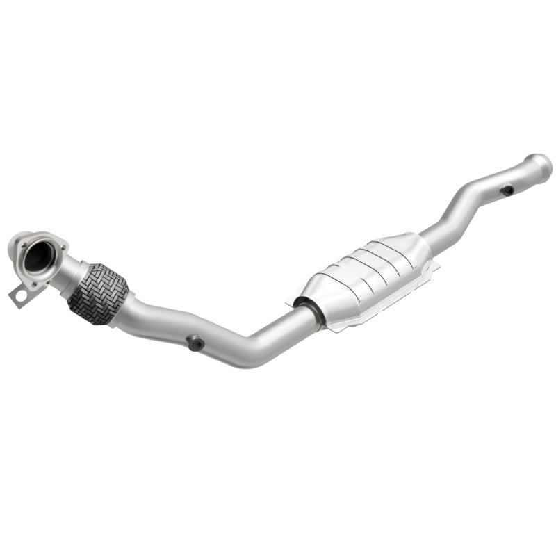 MagnaFlow Conv DF 1997 Volvo 850 2.3L Turbo - mag23763