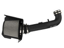 aFe Magnum FORCE Stage-2 Pro DRY S Cold Air Intake System 09-13 Chevrolet Silverado V8-5.3L - afe51-21752