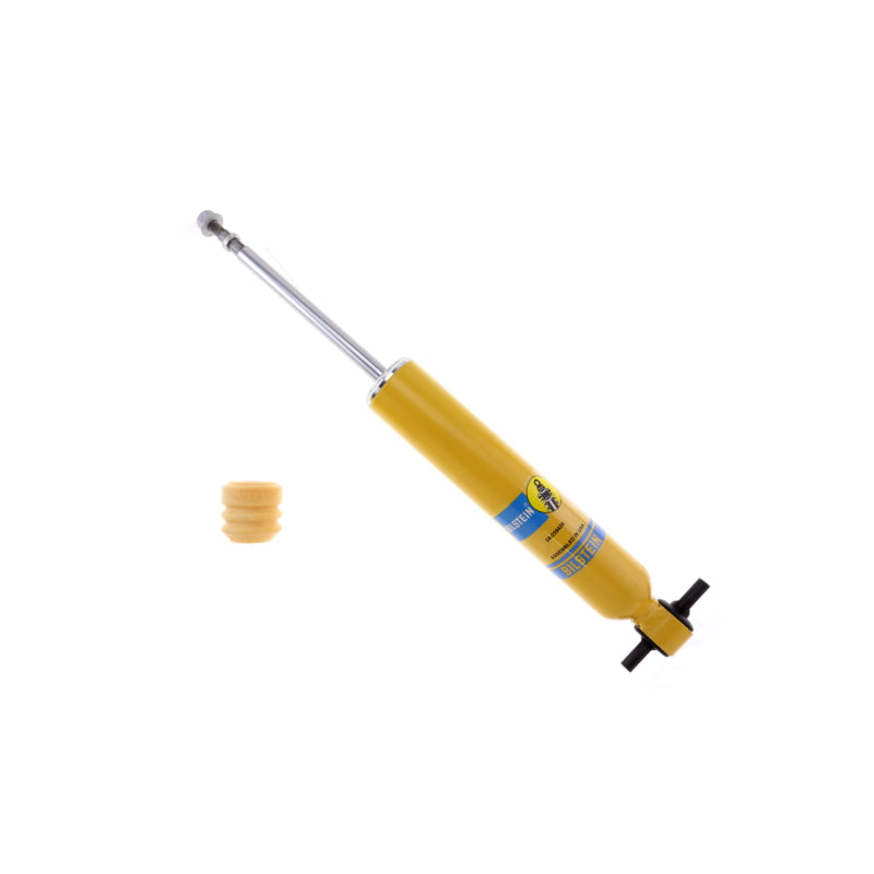Bilstein B8 14-15 Chevrolet Corvette (C7) Front 46mm Monotube Shock Absorber - bil24-239424
