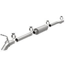 MagnaFlow SYS C/B 07-10 Wrangler Unlimit 3.8L - mag17120