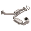 MagnaFlow Conv DF 04 Ranger/Bser 3.0 Front 50S - mag441120