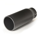 Banks Power 94-95.5 Ford 7.3L Auto PowerPack System - SS Single Exhaust w/ Black Tip - gbe48555-B