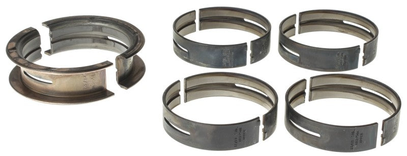 Clevite Ford V8 351M-351W-400 1969-98 Main Bearing Set - cleMS981H