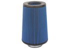 aFe MagnumFLOW Air Filters UCO P5R A/F P5R 4-1/2F x 8-1/2B x 7T (Inv) x 12H - afe24-91023