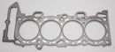 Cometic Nissan SR20DE/DET 85.5mm FWD .060in MLS-5 No Extra Oil Head Gasket - cgC4130-060