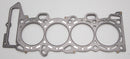 Cometic Nissan SR20DE/DET 88.5mm .040 MLS Head Gasket w/ no Extra Oil Holes - cgC4130-040