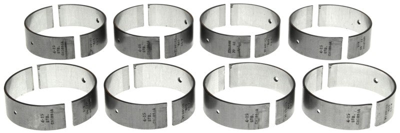 Clevite Nissan VK56DE VK45DE VK50VE VK56VD VK56VDS Con Rod Bearing Set - cleCB1894A(8)