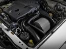 aFe Magnum FORCE Stage-2 Pro DRY S Cold Air Intake System 01-16 Nissan Patrol (Y61) I6 4.8L - afe54-13012D