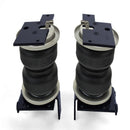 Air Lift Loadlifter 5000 Ultimate for 04-14 Ford F-150 4wd w/ Stainless Steel Air Lines - alf89200