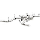 MagnaFlow SYS Cat-Back 66-67 Ford Bronco 4.7L - mag15344