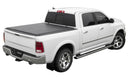 Access Lorado 08-11 Dodge Dakota Crew Cab 5ft 4in bed (w/ Utility Rail) Roll-Up Cover - acc44209