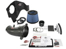 aFe MagnumFORCE Carbon Fiber Intake Stage-2 Pro 5R 11-17 Dodge Challenger/Charger SRT-8 V8 6.4L - afe54-12172-C