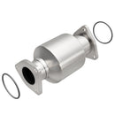 MagnaFlow Conv DF 10-13 Acura MDX/ZDX 3.7L - mag51862