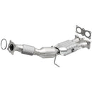 Magnaflow Conv DF 10-14 Volvo S80 3.2L - mag52005