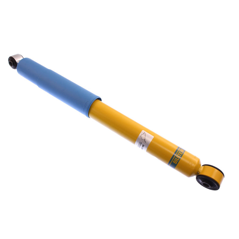 Bilstein B6 2007 Chevrolet Silverado 1500 Classic SS Rear 46mm Monotube Shock Absorber - bil24-186117