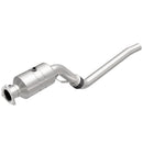 MagnaFlow Conv DF 02-05 Audi A4 Quat 2.8L Driver Side - mag51115