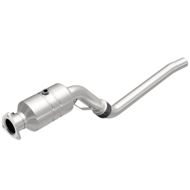 MagnaFlow Conv DF 02-05 Audi A4 Quat 2.8L Driver Side - mag51115