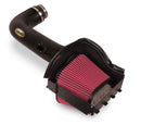 Airaid 08-10 Ford F-250/350 5.4L CAD Intake System w/ Tube (Dry / Red Media) - air401-256