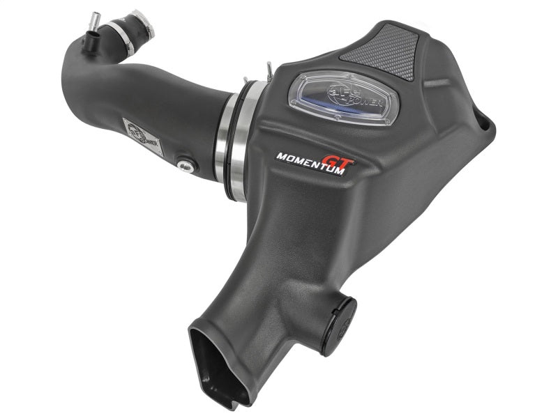 aFe Momentum GT Pro 5R Intake System 15-16 Ford Mustang L4-2.3L EcoBoost - afe54-73201