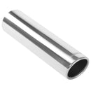 MagnaFlow Tip 1-pk BB RE 3x12 2.5 ID 15dg - mag35204