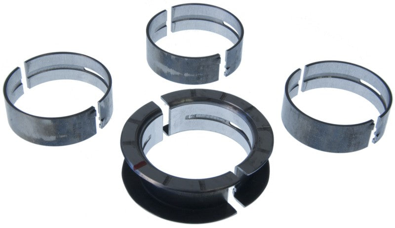 Clevite Ford Trk 177 2.9L 244 4.0L Engs 1990-93 Main Bearing Set - cleMS2006A