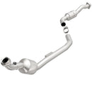 MagnaFlow Conv DF 06-09 Mercedes-Benz E350 3.5L 4matic Driver Side - mag51639