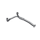 MagnaFlow Mani front y-pipe 76 Firebird 400 - mag16448